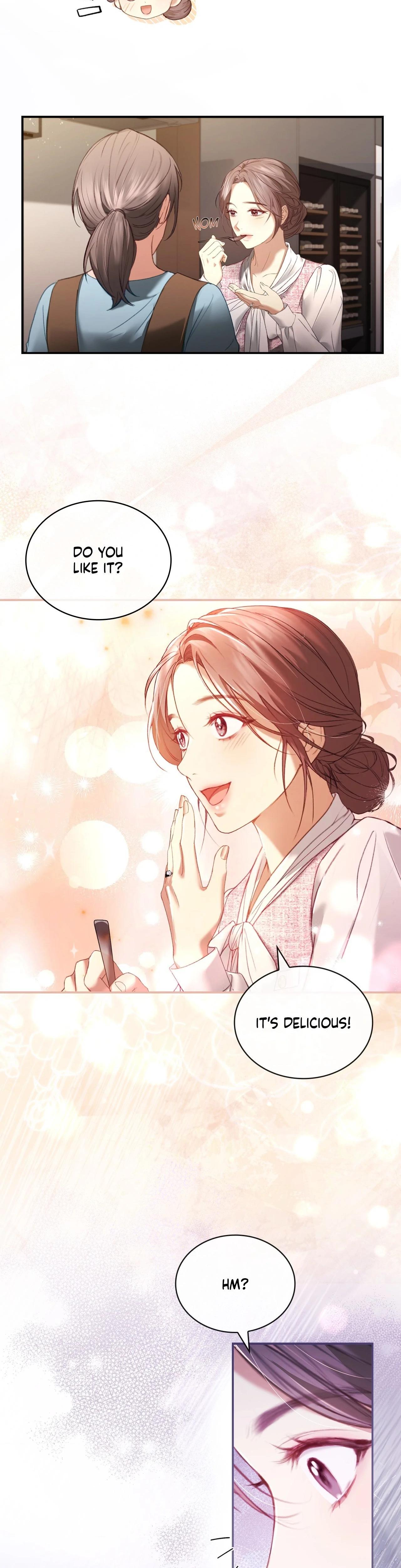 A young wife Chapter 22 - Manhwa18.com