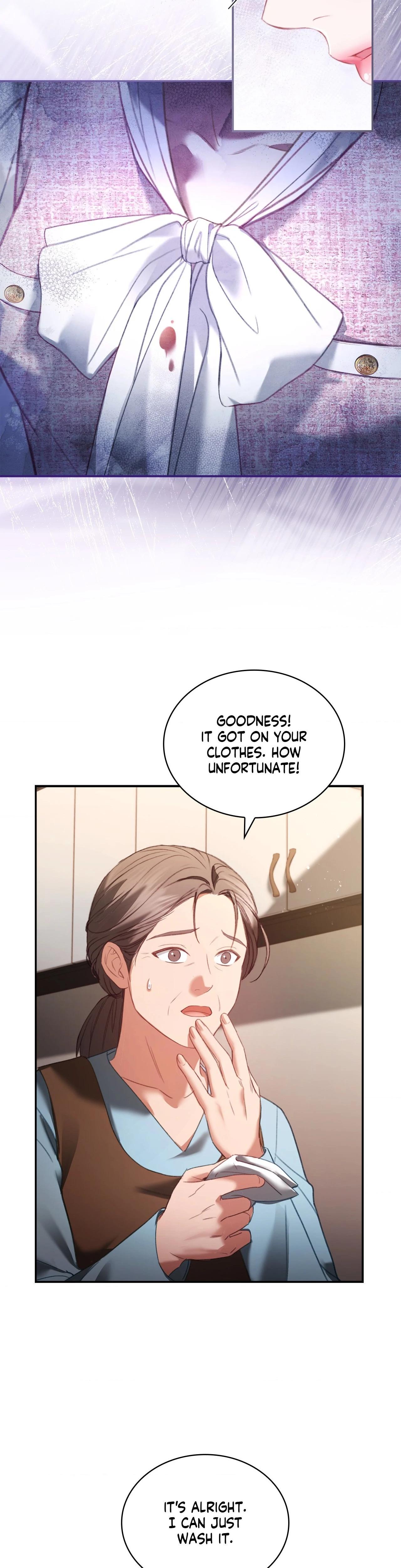 A young wife Chapter 22 - Manhwa18.com