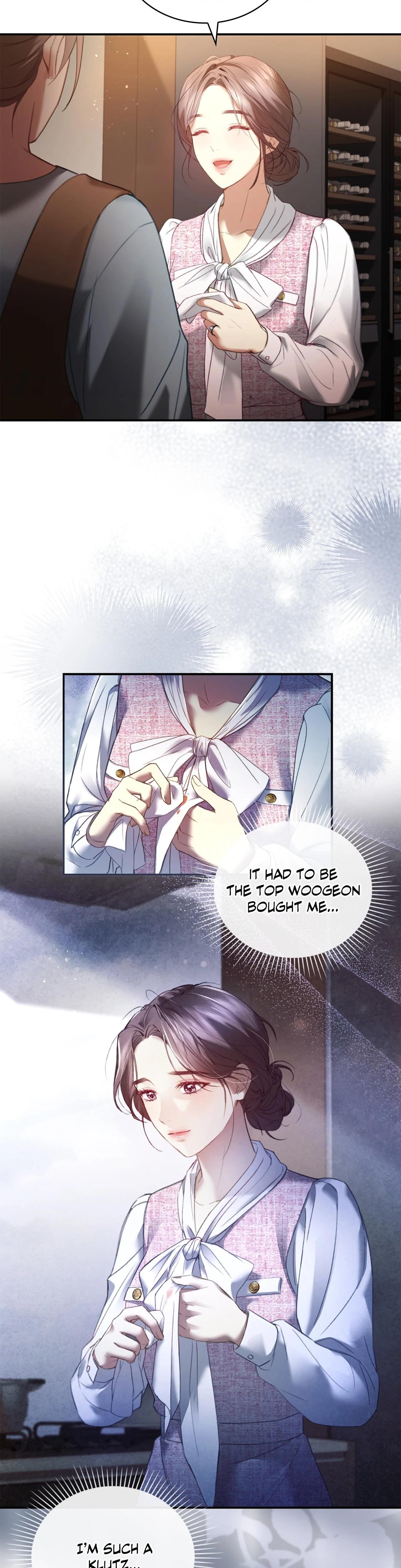 A young wife Chapter 22 - Manhwa18.com