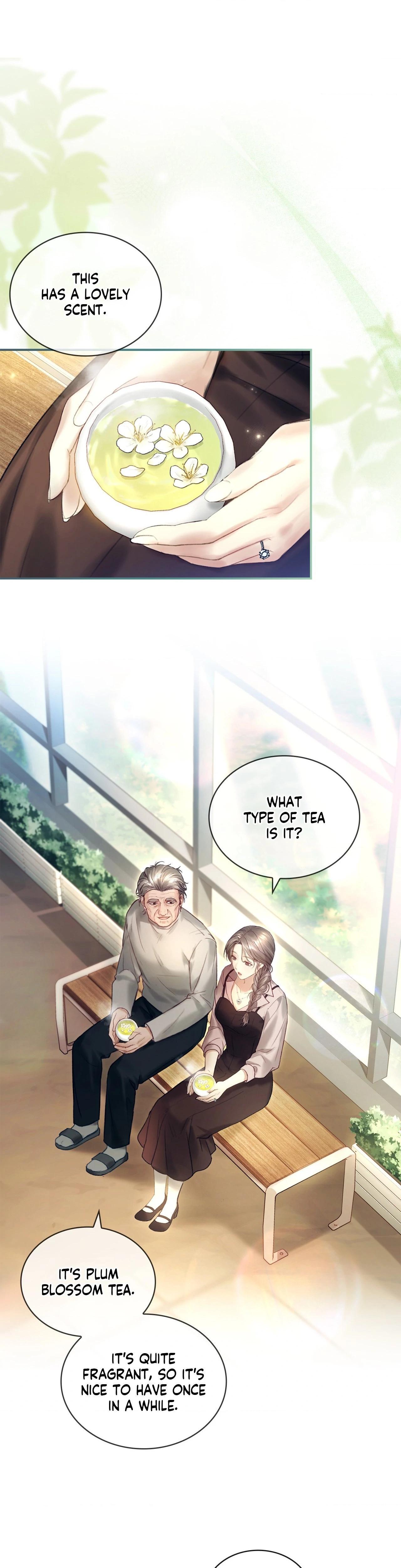 A young wife Chapter 24 - Manhwa18.com