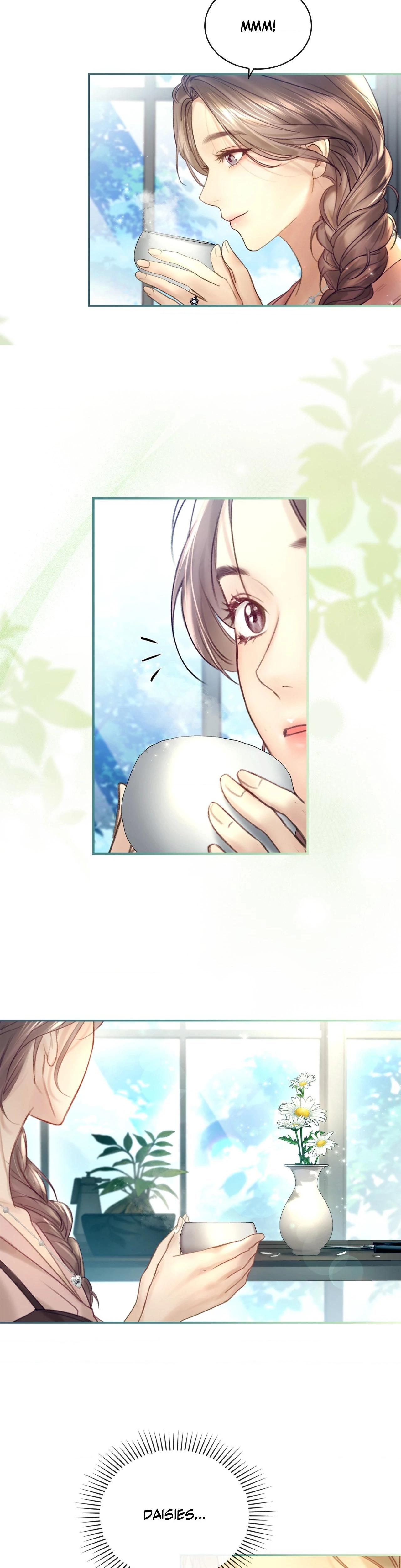 A young wife Chapter 24 - Manhwa18.com