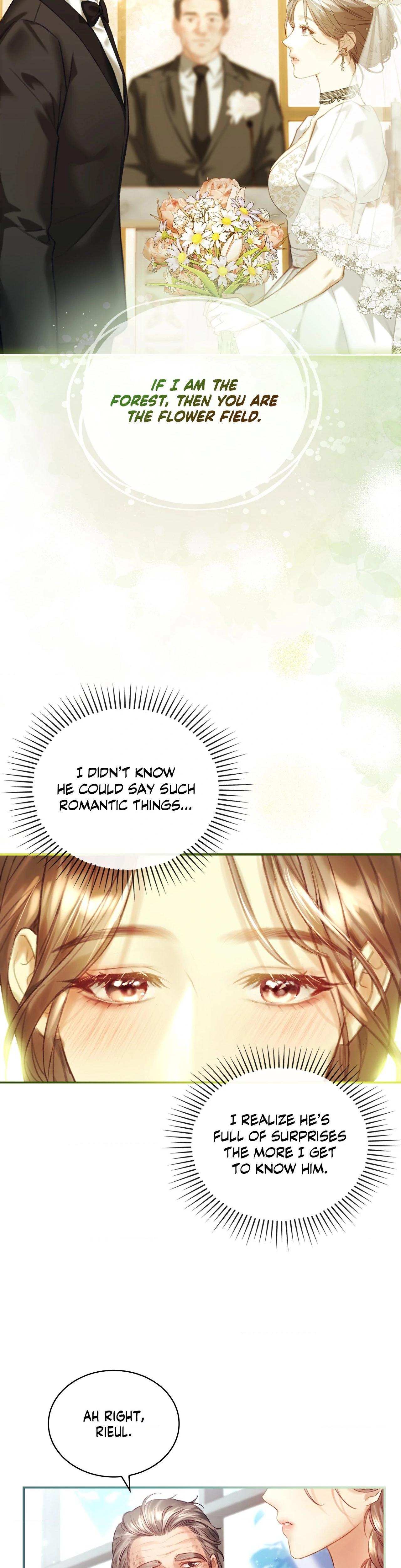 A young wife Chapter 24 - Manhwa18.com