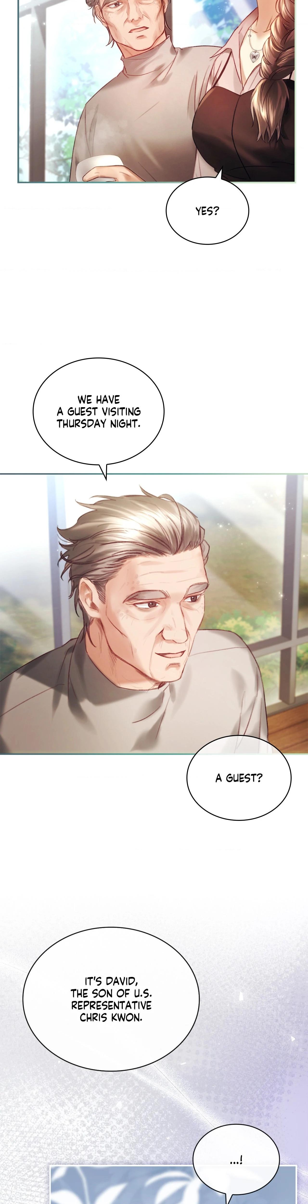 A young wife Chapter 24 - Manhwa18.com