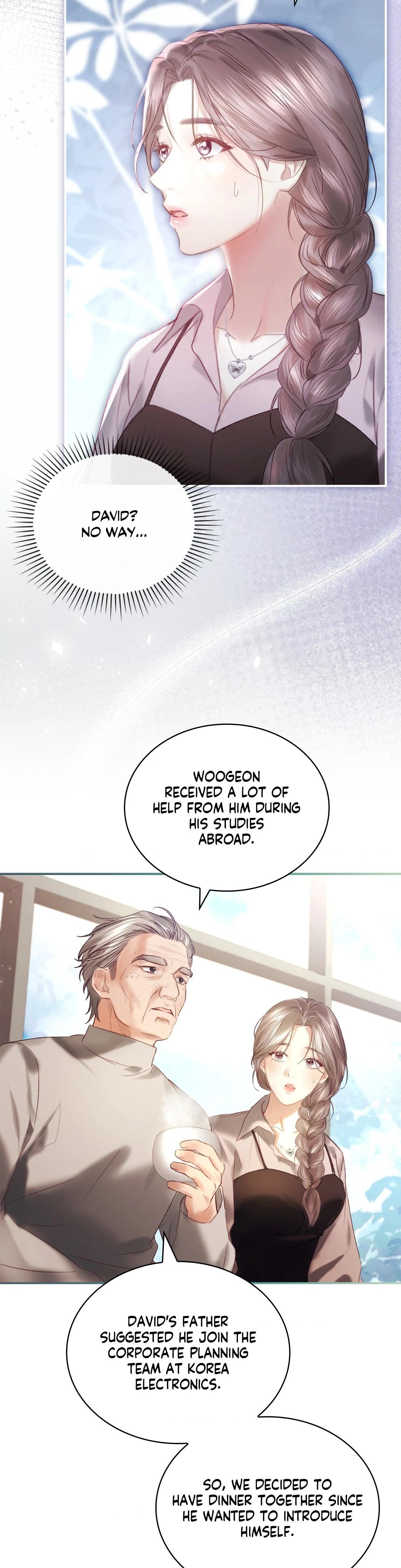 A young wife Chapter 24 - Manhwa18.com