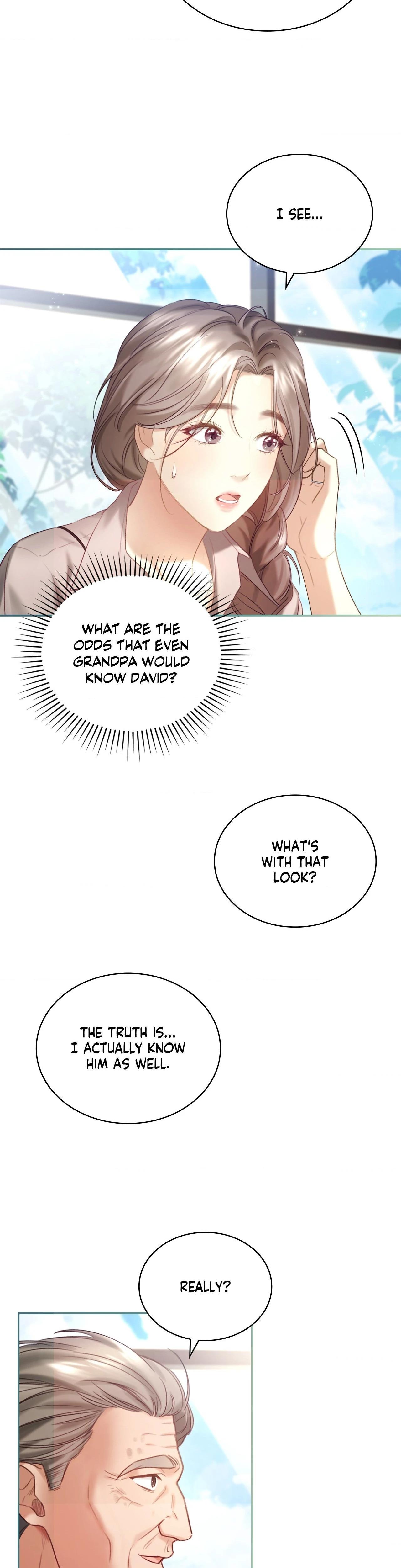 A young wife Chapter 24 - Manhwa18.com