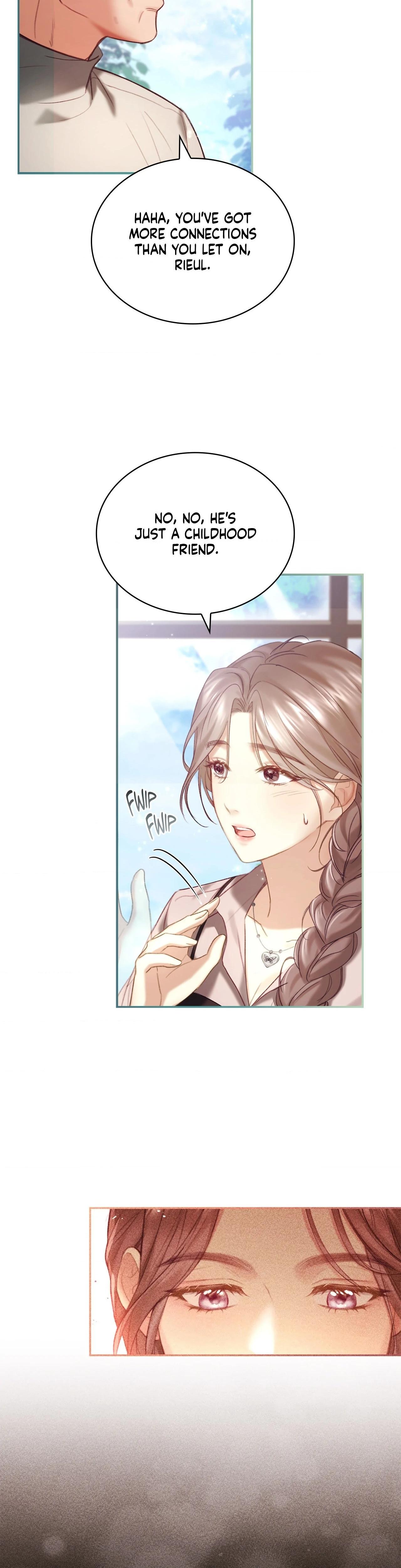 A young wife Chapter 24 - Manhwa18.com