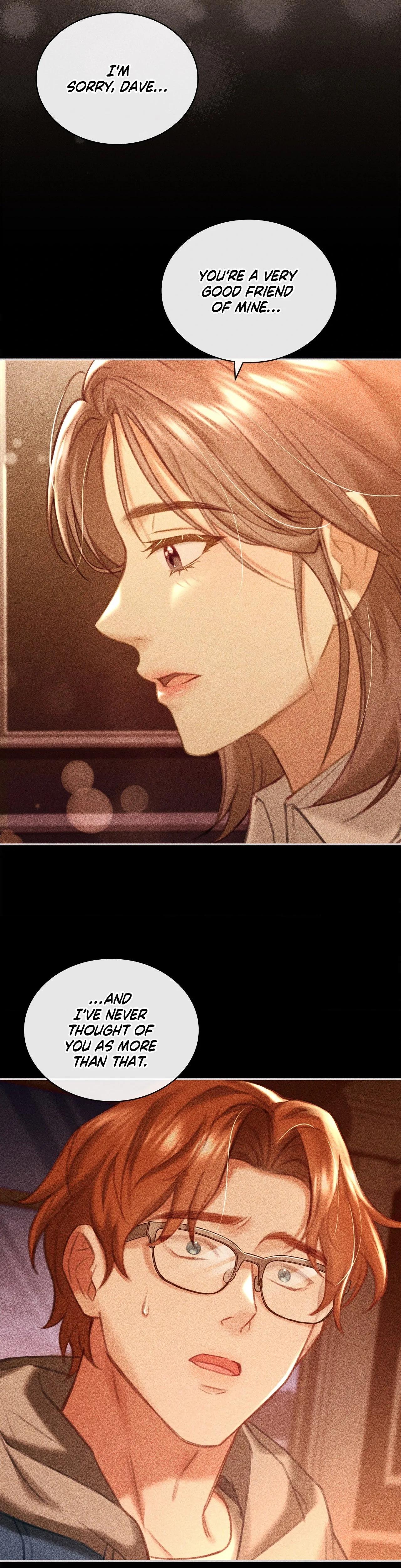 A young wife Chapter 24 - Manhwa18.com