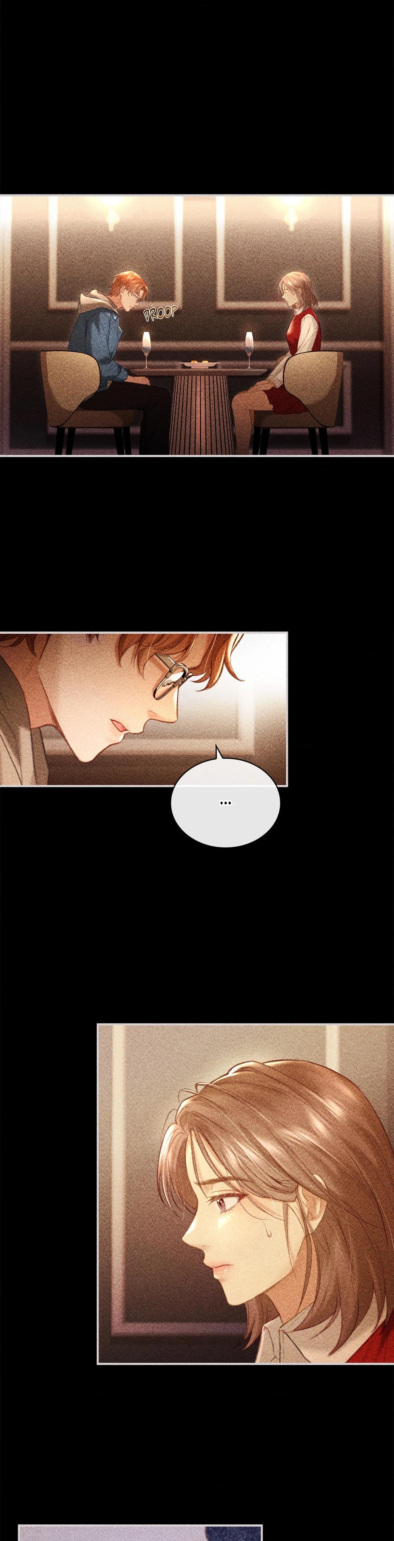 A young wife Chapter 24 - Manhwa18.com