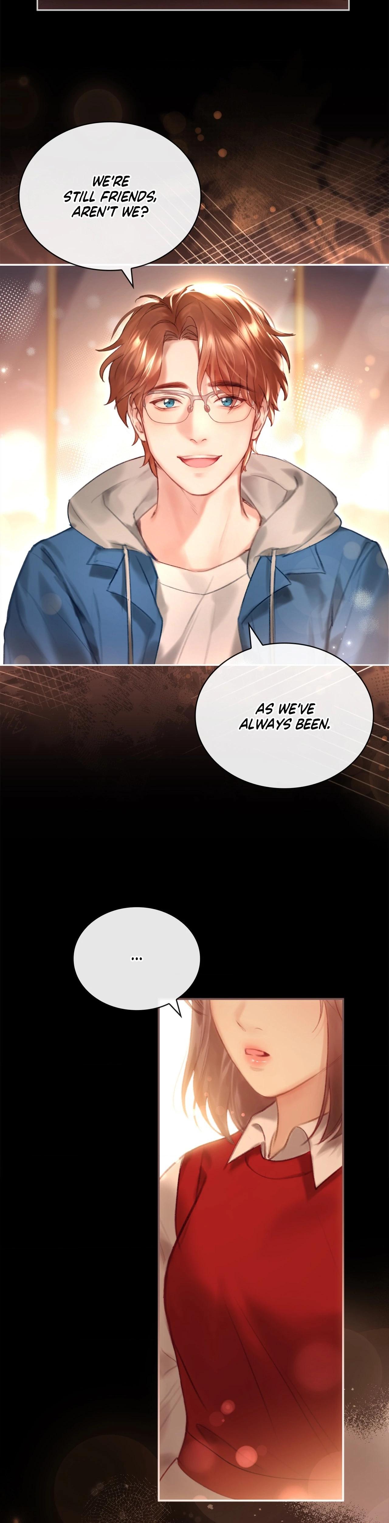 A young wife Chapter 24 - Manhwa18.com