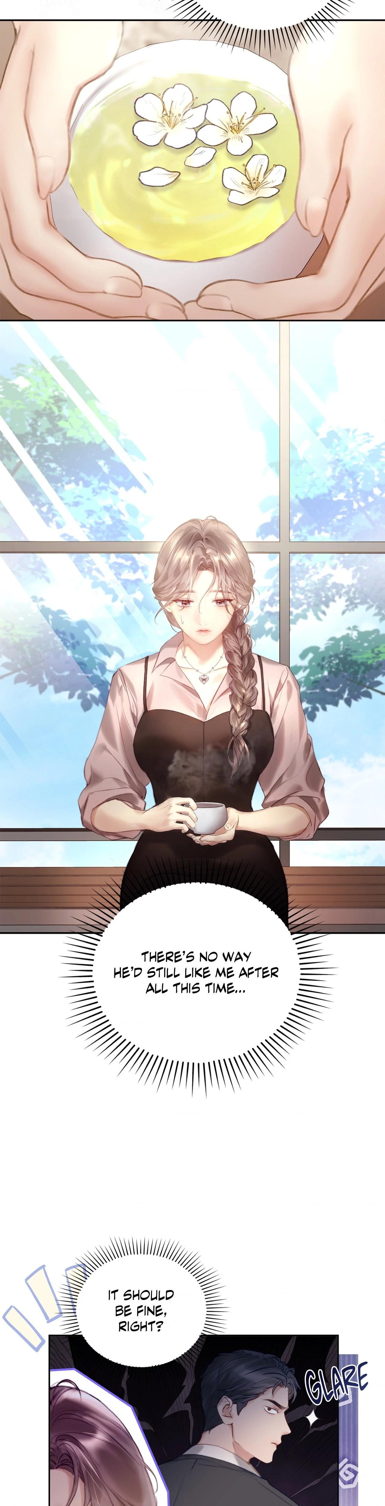 A young wife Chapter 24 - Manhwa18.com