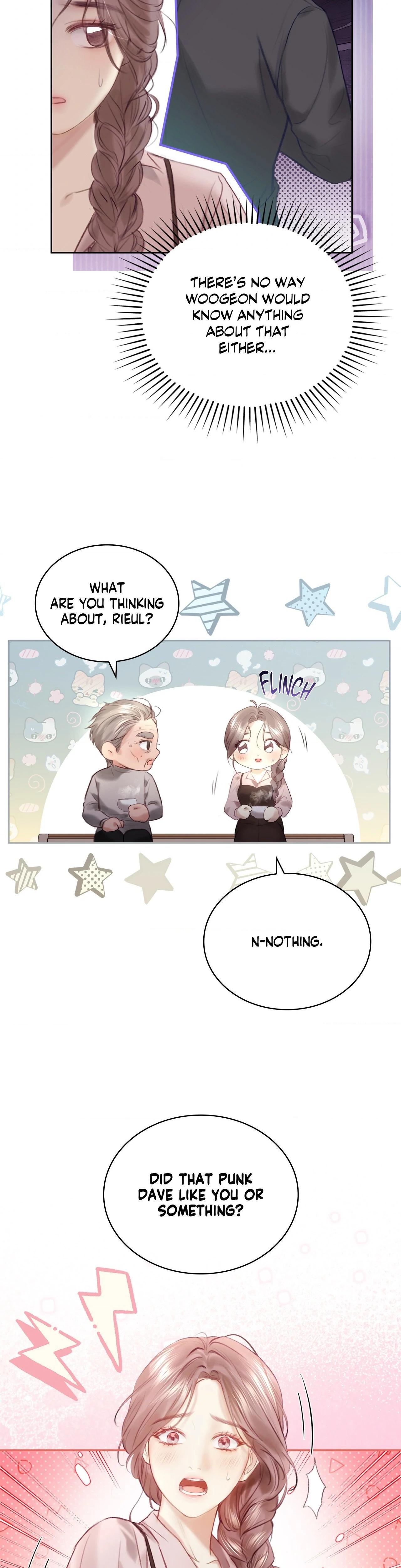 A young wife Chapter 24 - Manhwa18.com