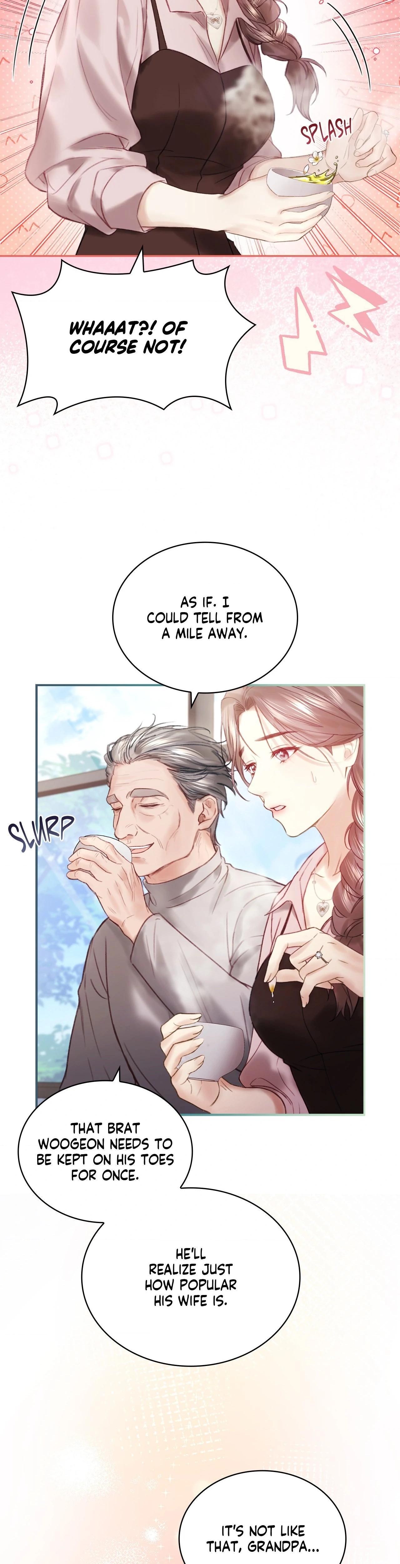 A young wife Chapter 24 - Manhwa18.com