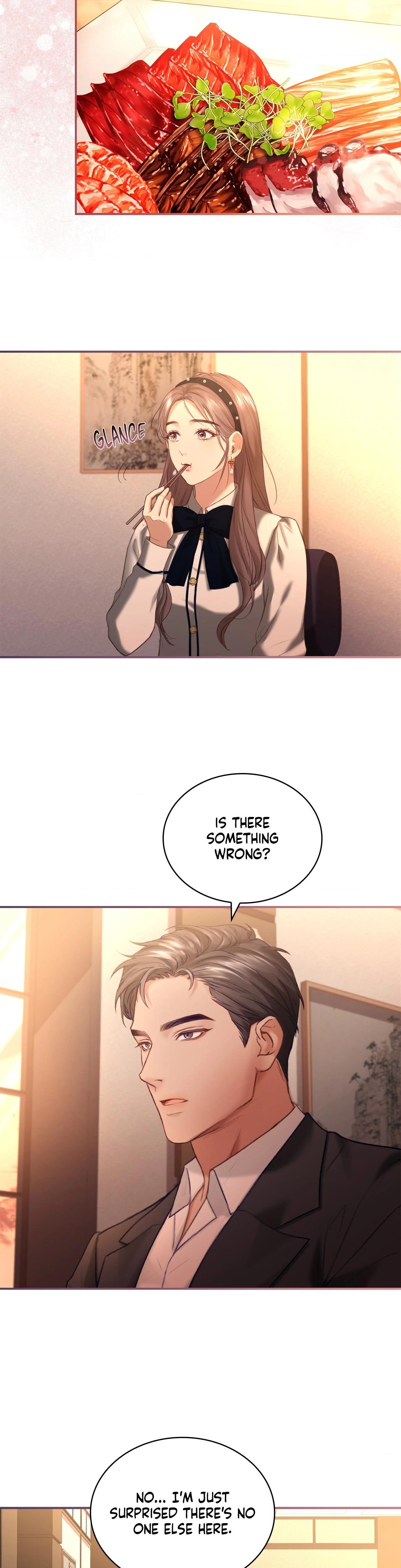 A young wife Chapter 24 - Manhwa18.com