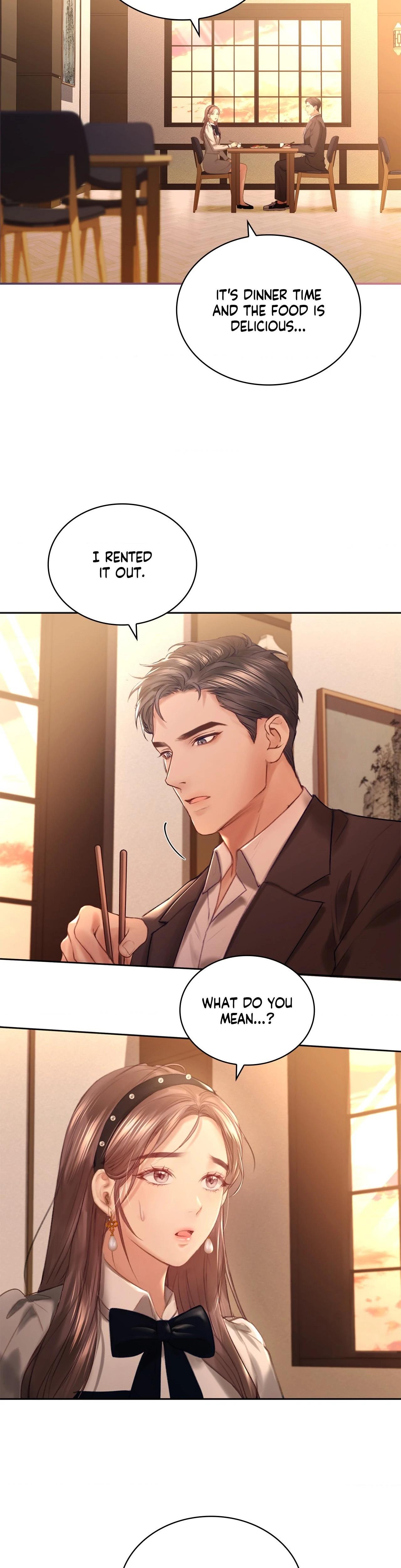 A young wife Chapter 24 - Manhwa18.com