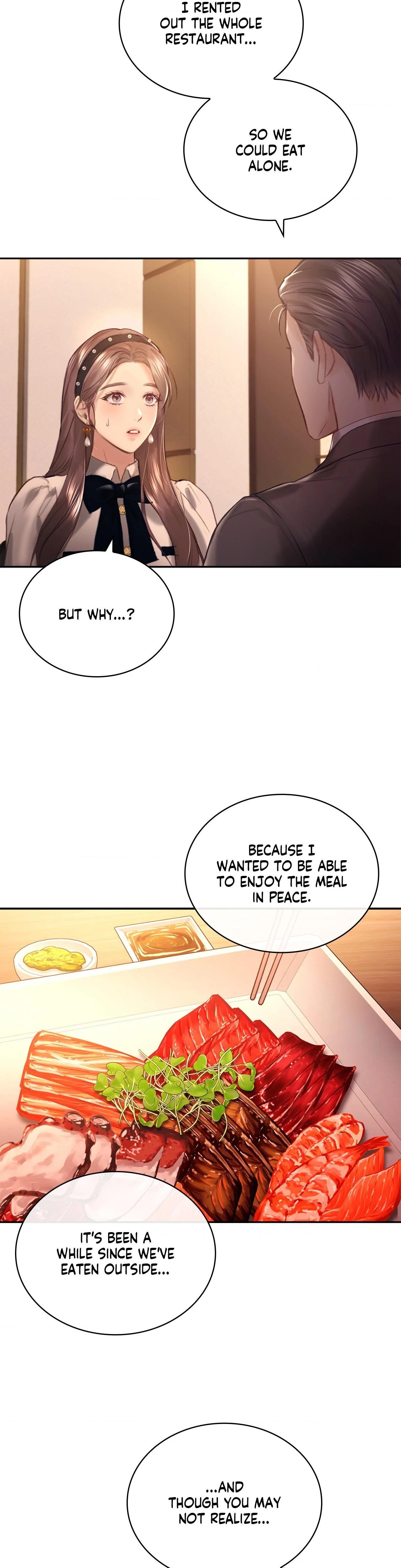 A young wife Chapter 24 - Manhwa18.com