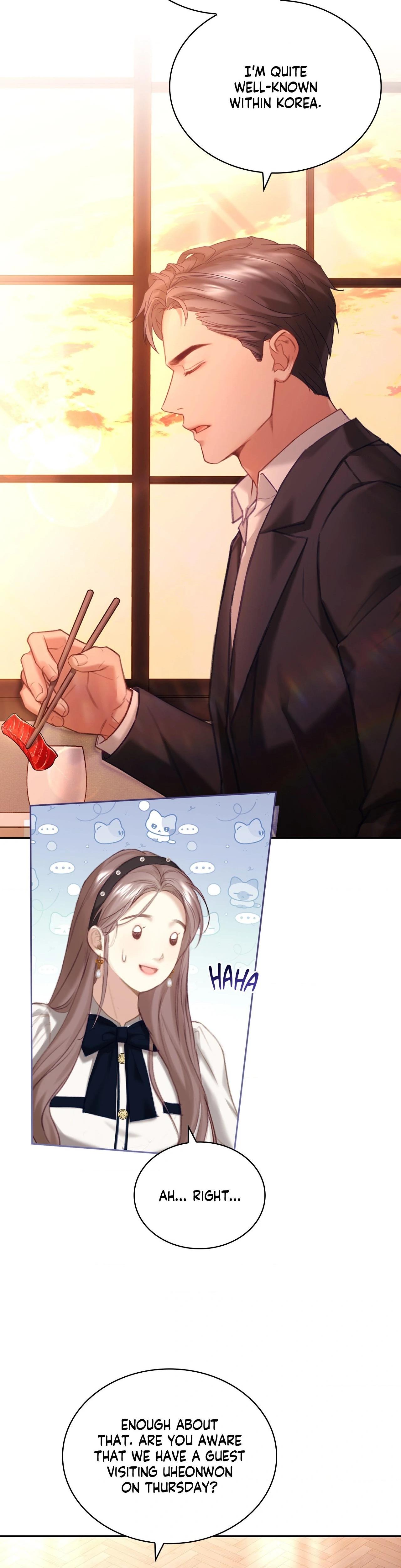 A young wife Chapter 24 - Manhwa18.com