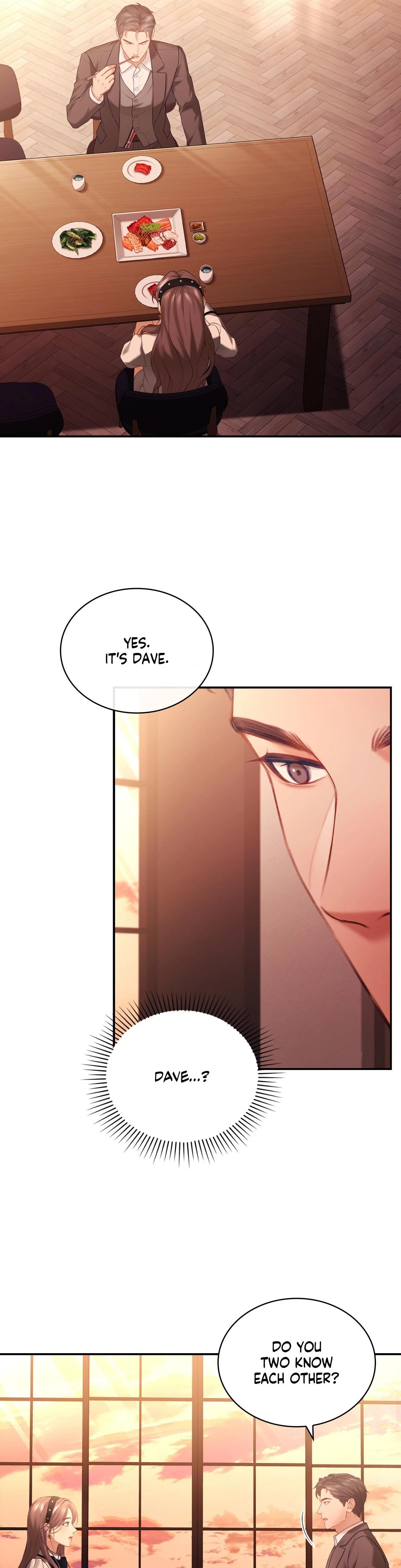 A young wife Chapter 24 - Manhwa18.com