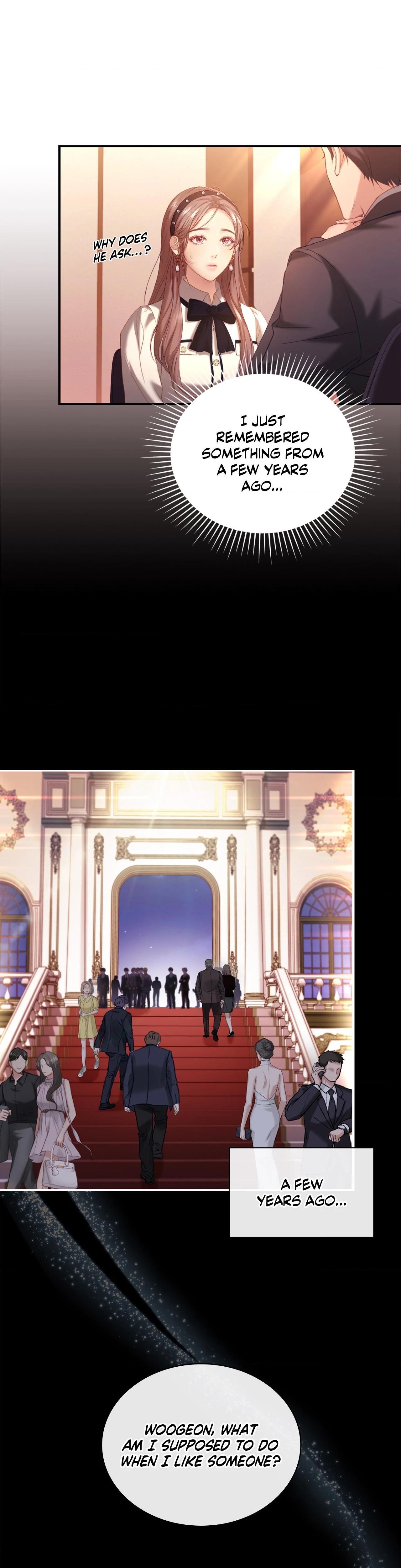 A young wife Chapter 24 - Manhwa18.com