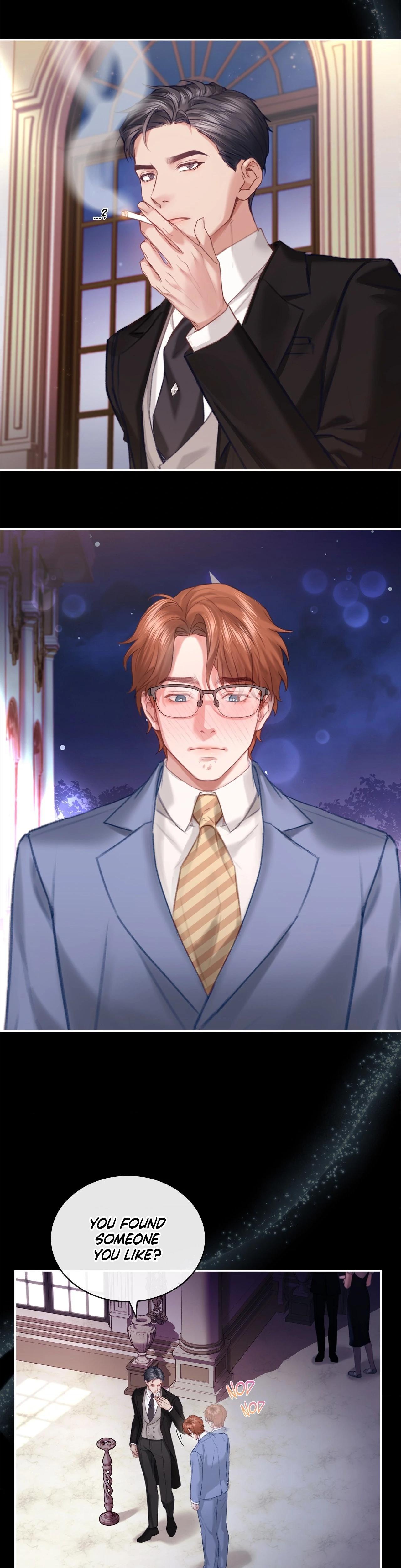 A young wife Chapter 24 - Manhwa18.com