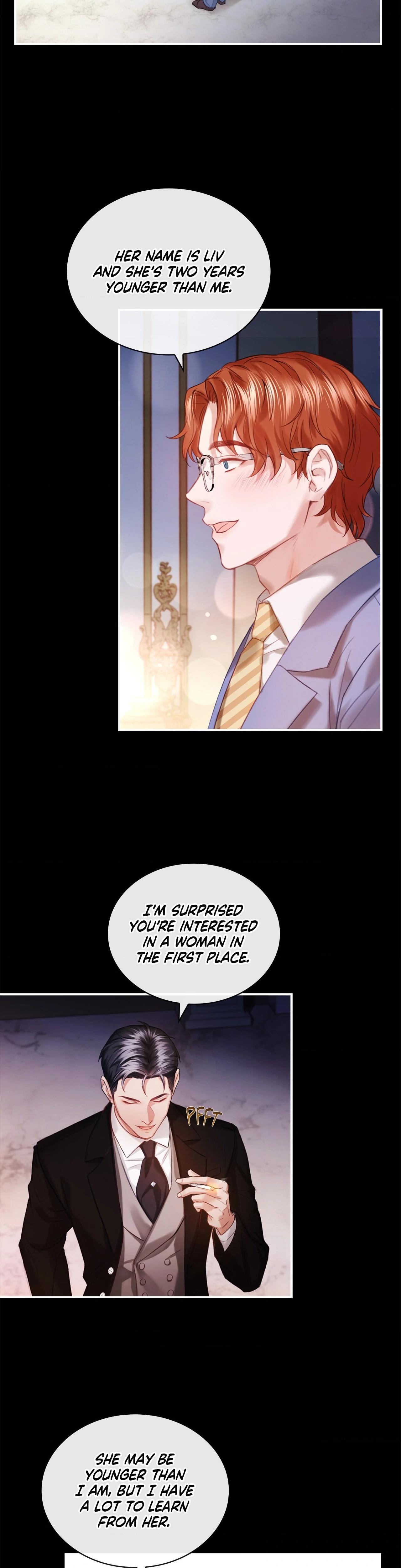 A young wife Chapter 24 - Manhwa18.com