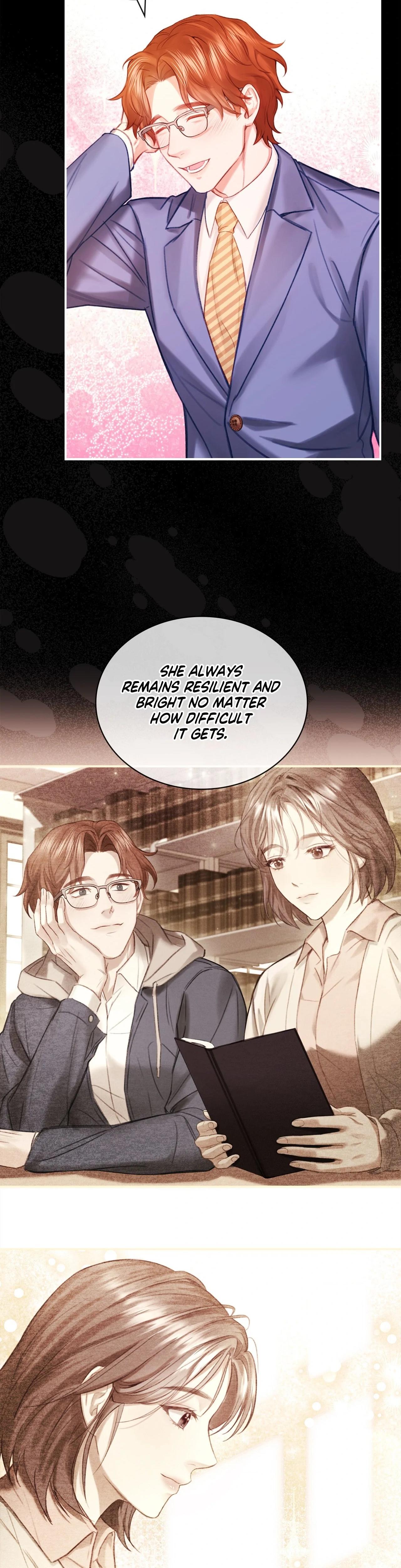 A young wife Chapter 24 - Manhwa18.com