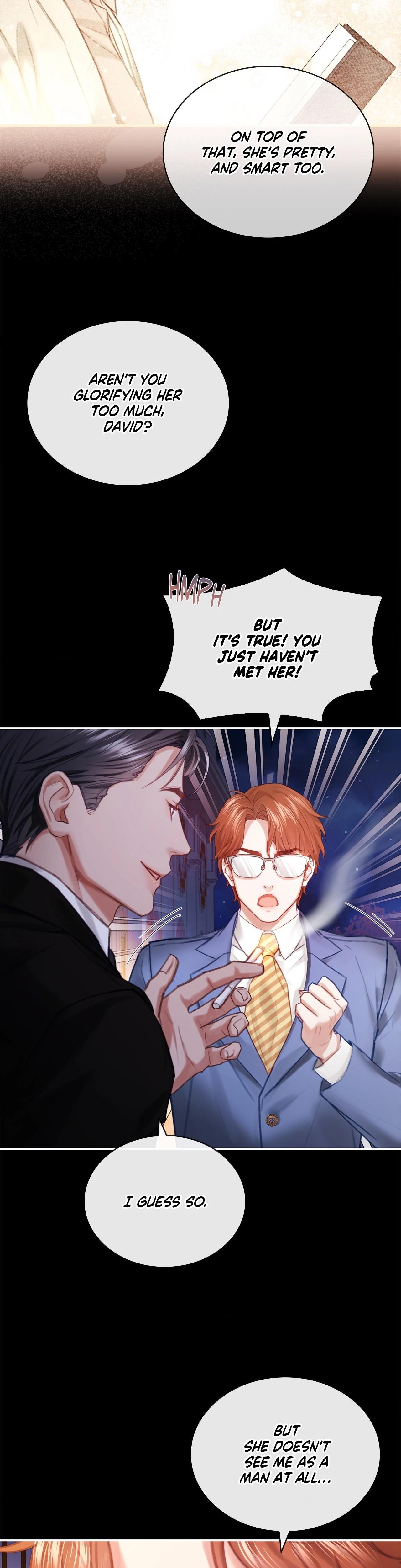 A young wife Chapter 24 - Manhwa18.com