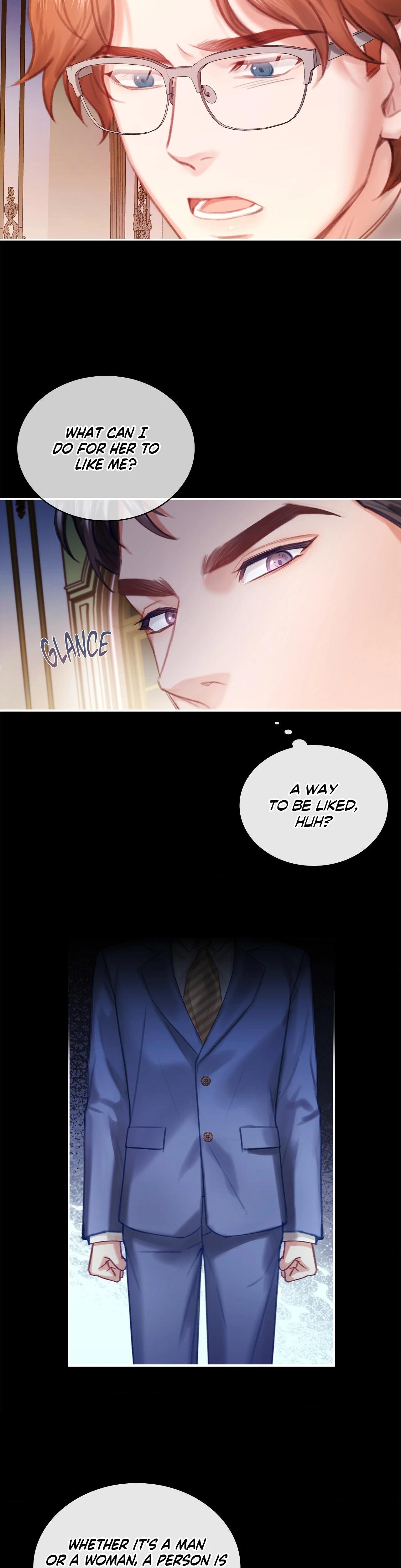 A young wife Chapter 24 - Manhwa18.com