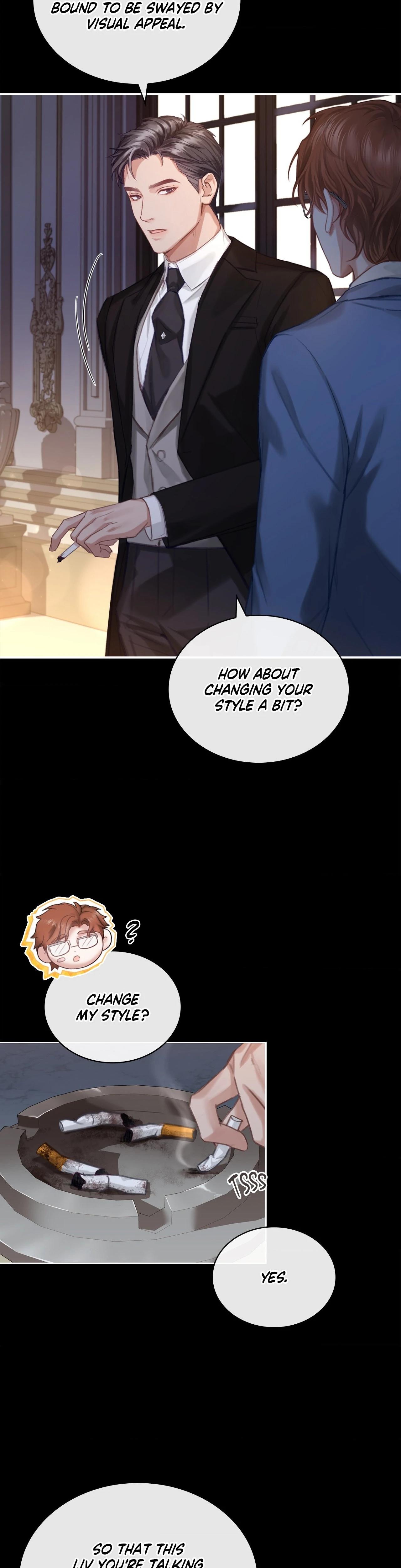 A young wife Chapter 24 - Manhwa18.com