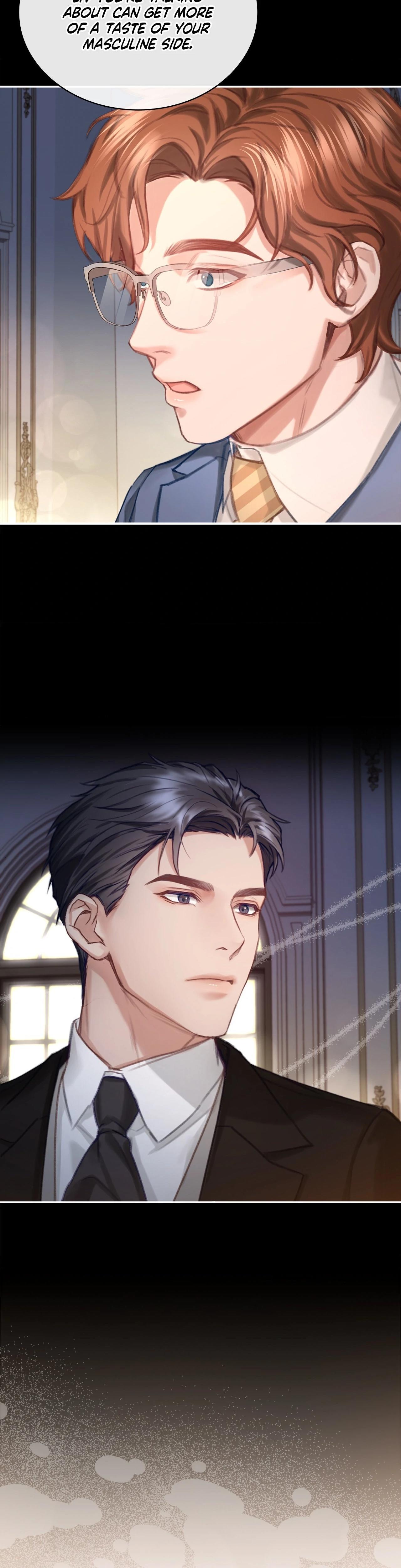 A young wife Chapter 24 - Manhwa18.com