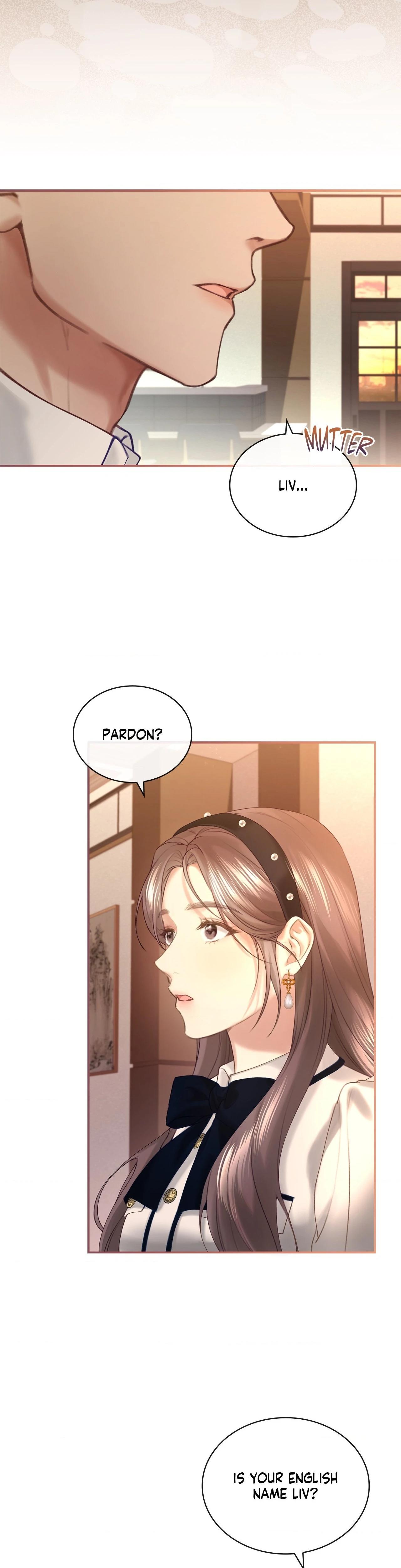 A young wife Chapter 24 - Manhwa18.com