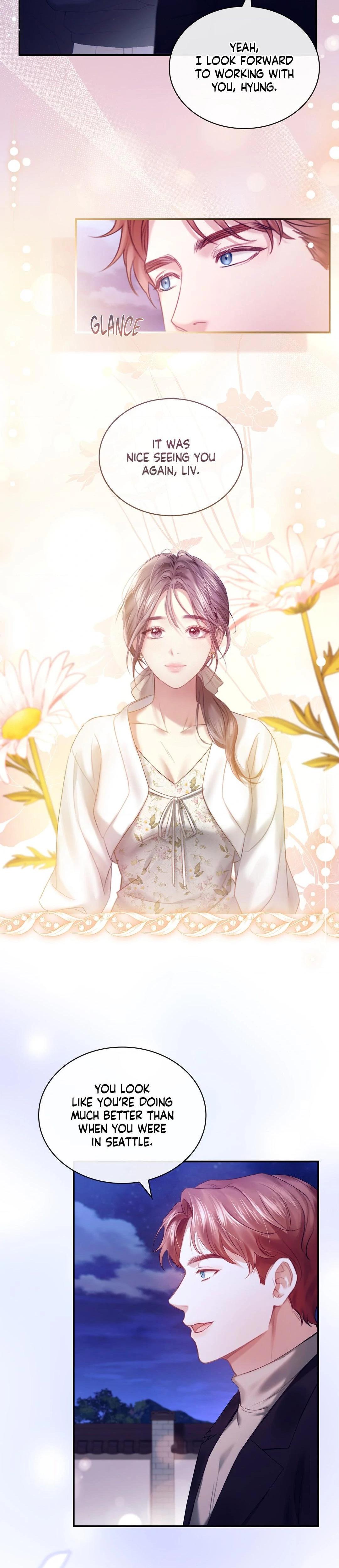 A young wife Chapter 26 - Manhwa18.com