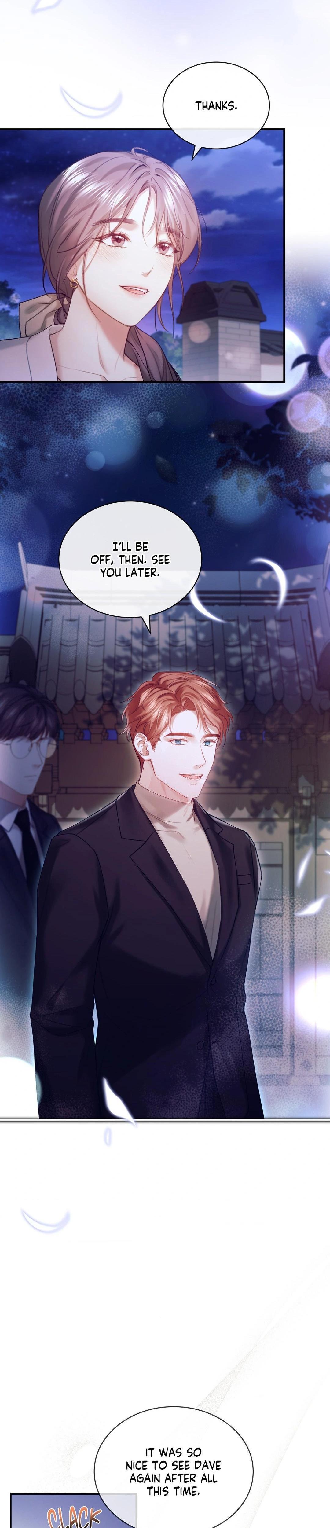 A young wife Chapter 26 - Manhwa18.com