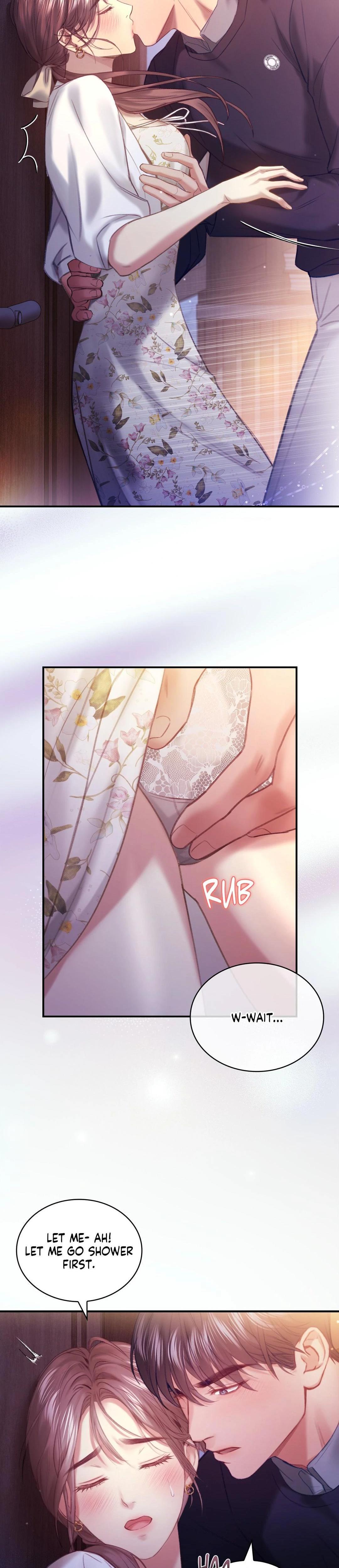 A young wife Chapter 26 - Manhwa18.com