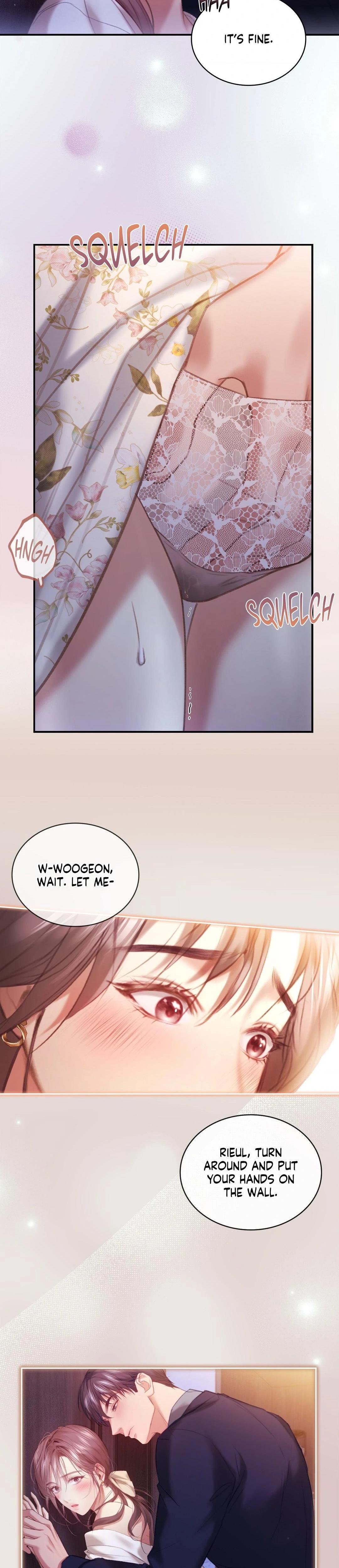A young wife Chapter 26 - Manhwa18.com