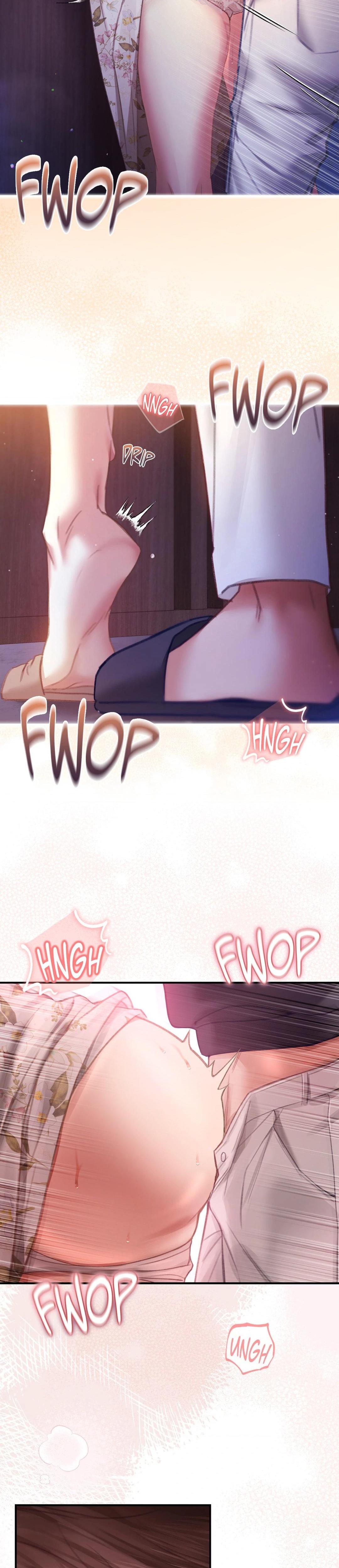 A young wife Chapter 26 - Manhwa18.com