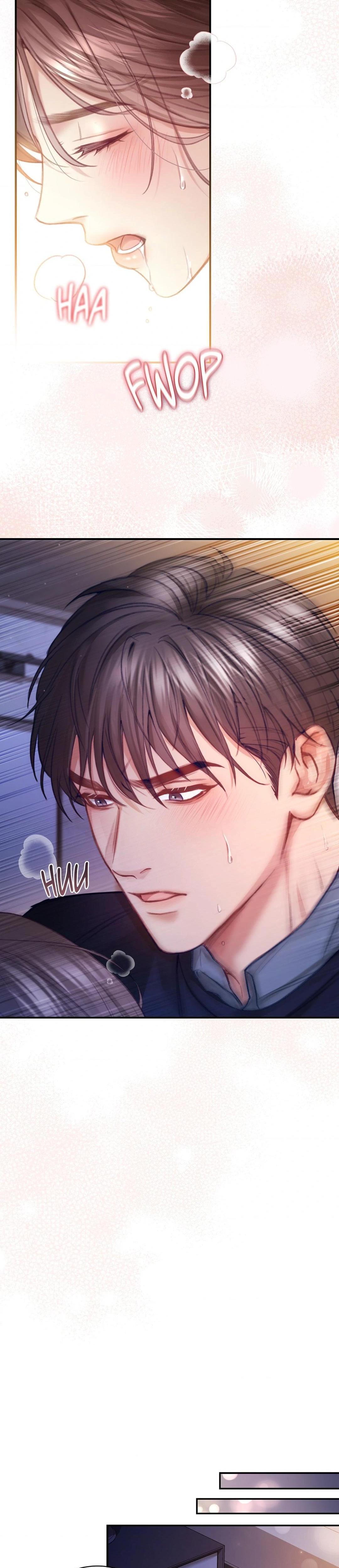 A young wife Chapter 26 - Manhwa18.com