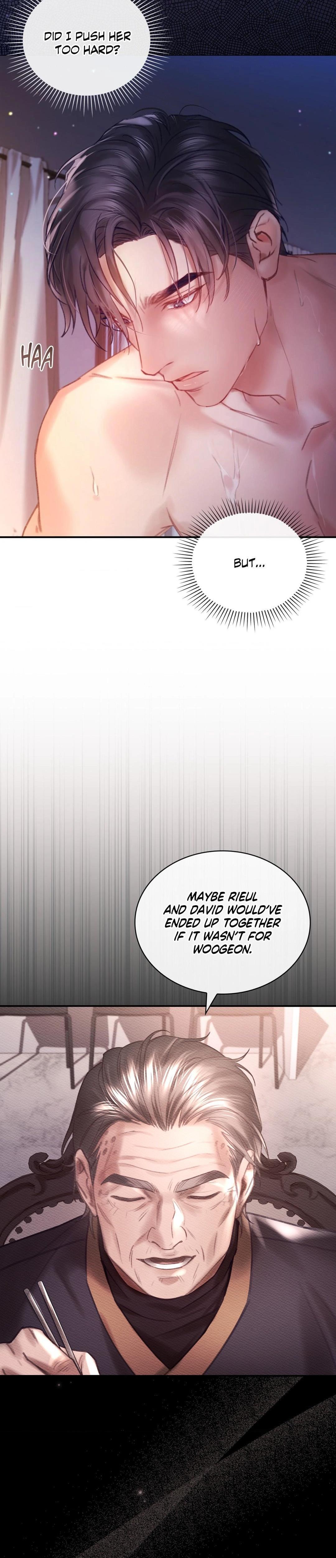 A young wife Chapter 26 - Manhwa18.com