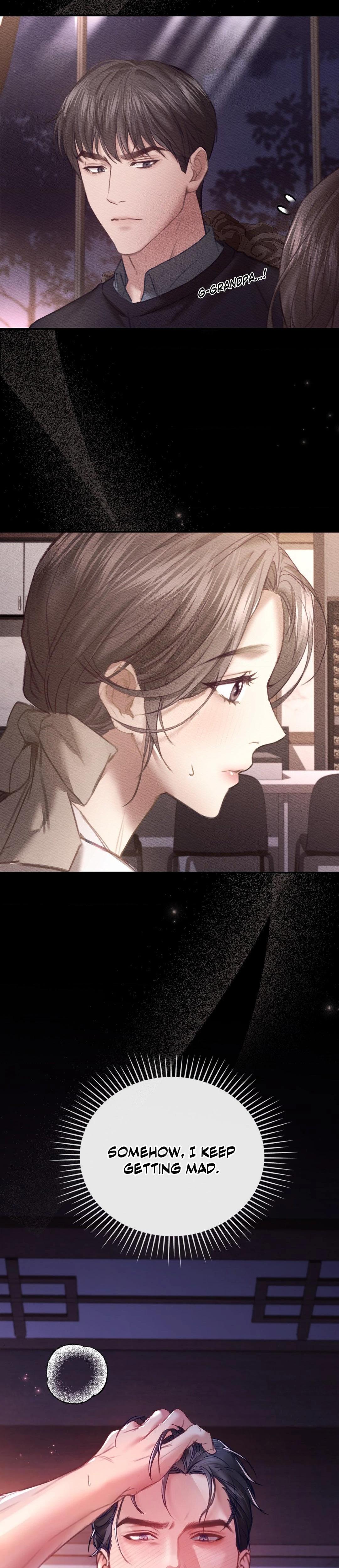 A young wife Chapter 26 - Manhwa18.com