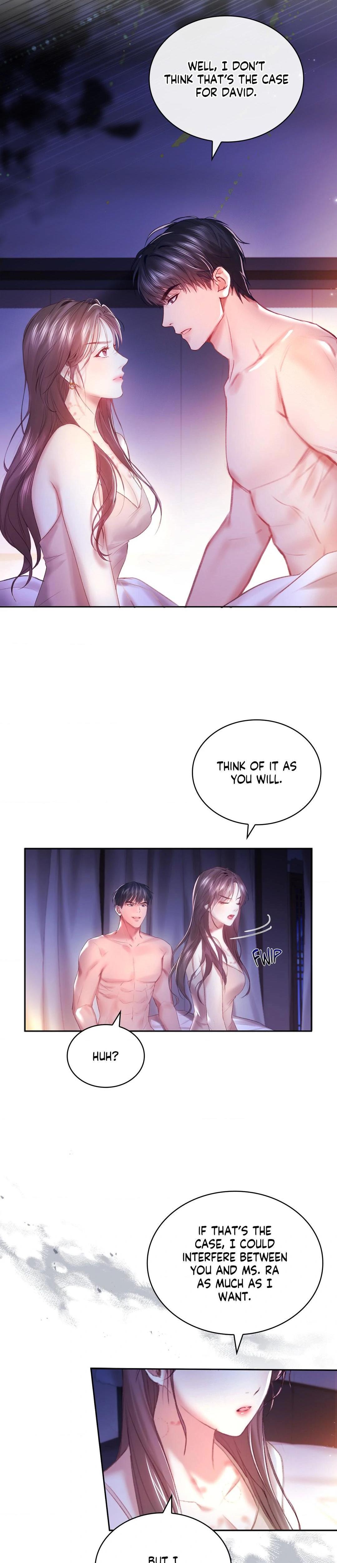 A young wife Chapter 26 - Manhwa18.com