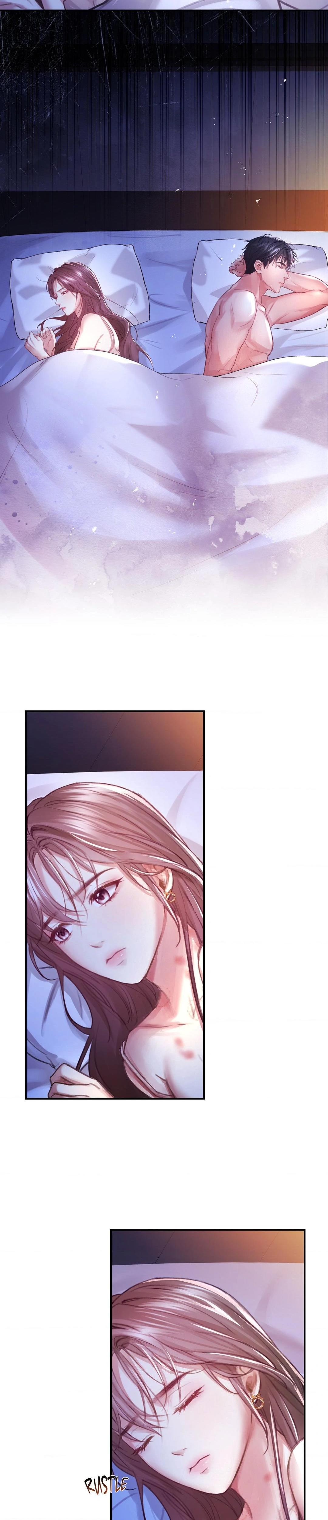 A young wife Chapter 26 - Manhwa18.com