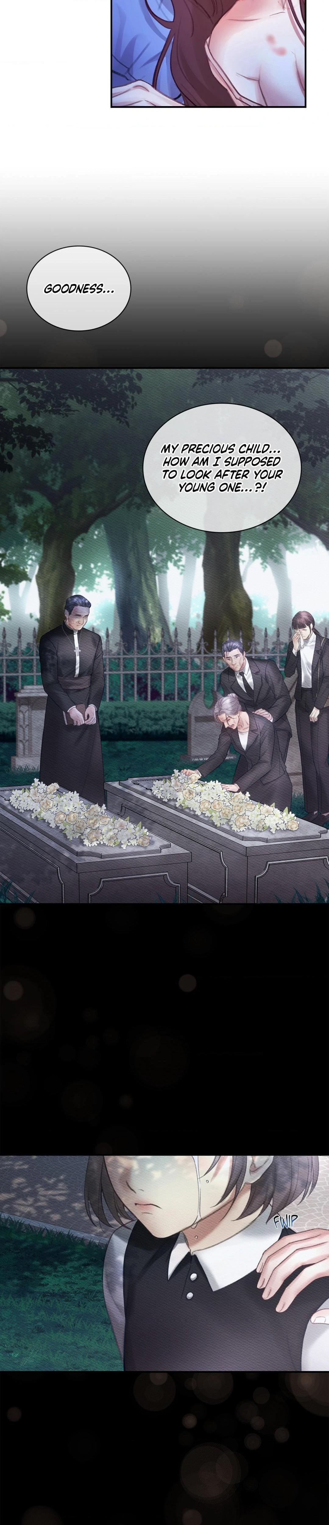 A young wife Chapter 26 - Manhwa18.com