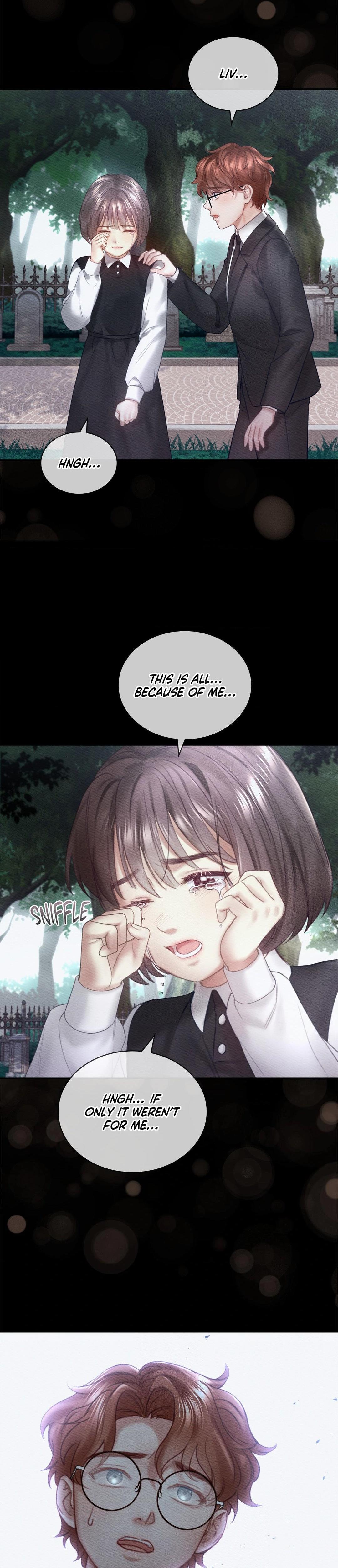 A young wife Chapter 26 - Manhwa18.com