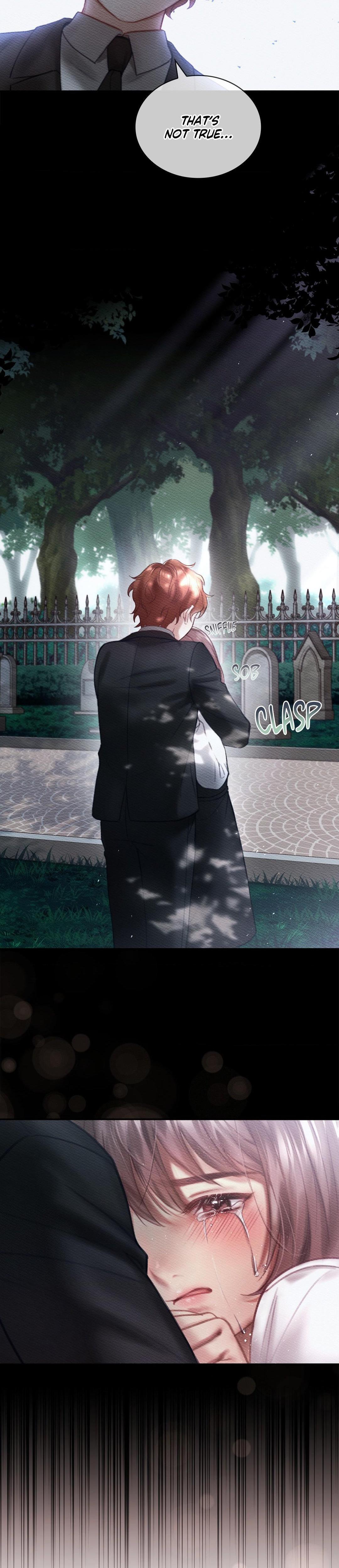 A young wife Chapter 26 - Manhwa18.com