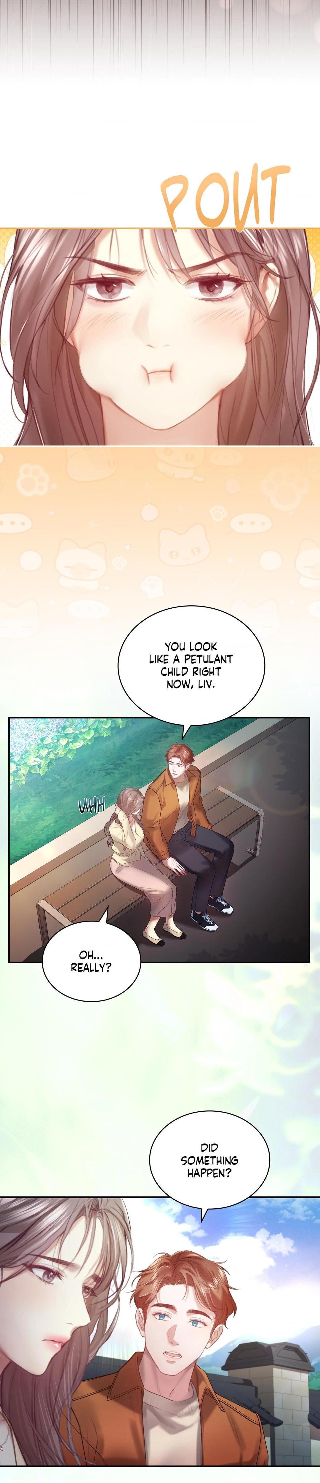 A young wife Chapter 26 - Manhwa18.com