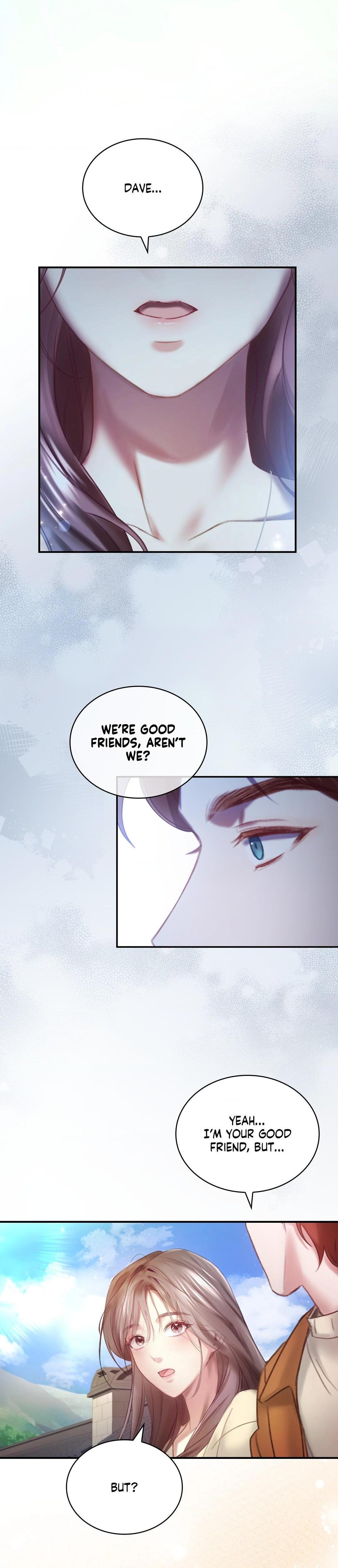 A young wife Chapter 26 - Manhwa18.com