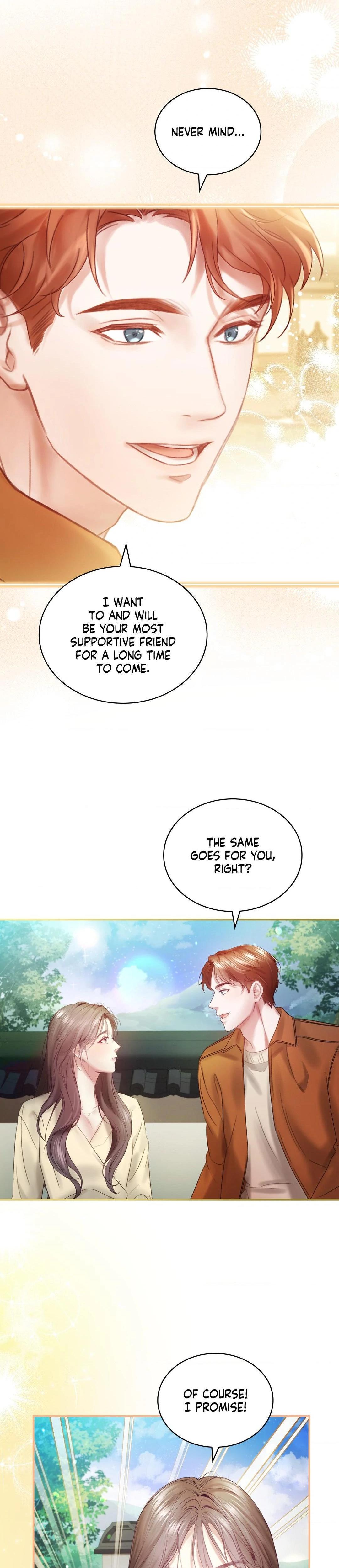 A young wife Chapter 26 - Manhwa18.com