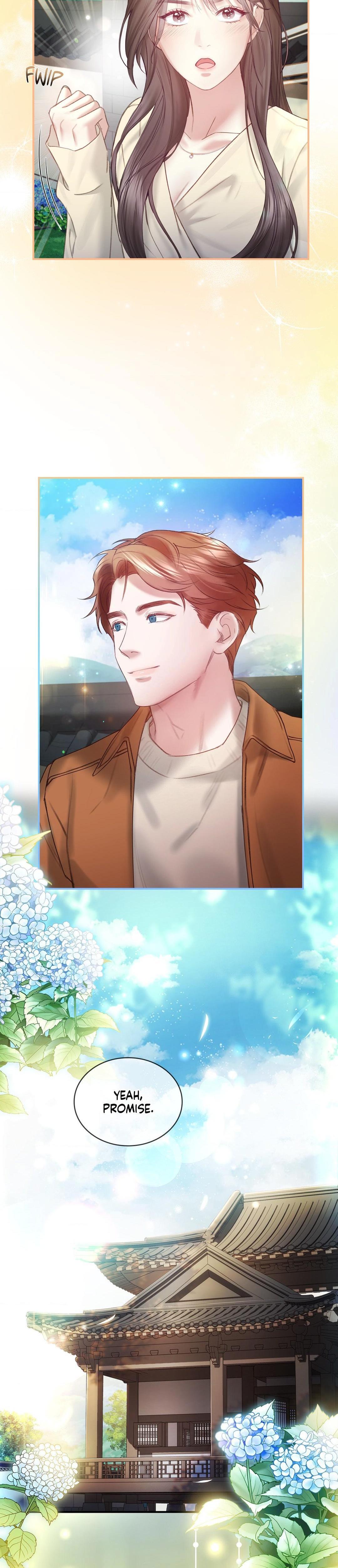 A young wife Chapter 26 - Manhwa18.com