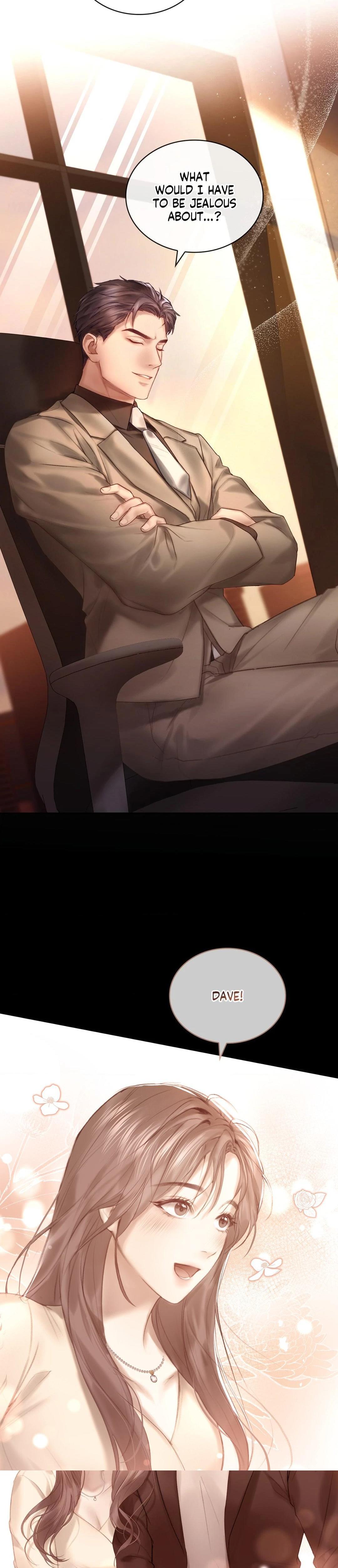 A young wife Chapter 26 - Manhwa18.com