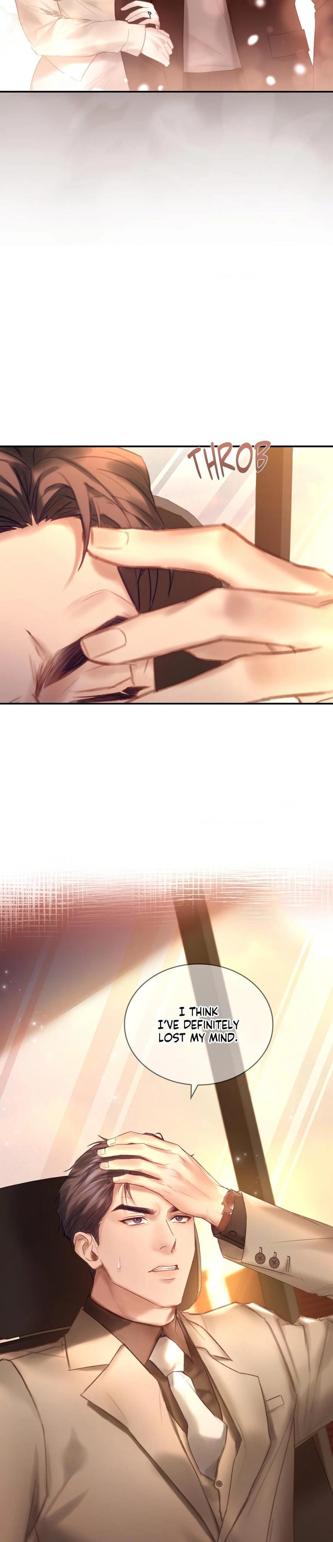 A young wife Chapter 26 - Manhwa18.com