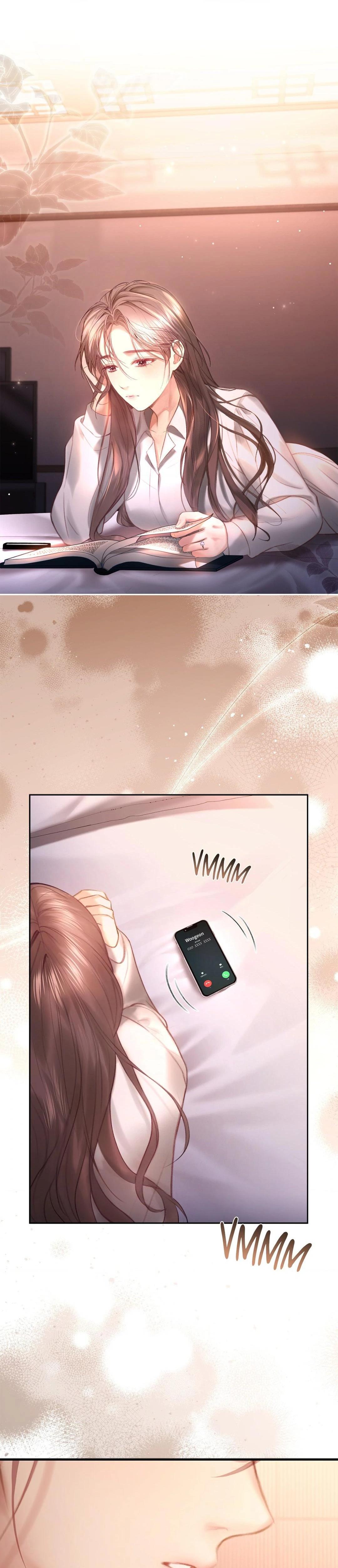 A young wife Chapter 27 - Manhwa18.com